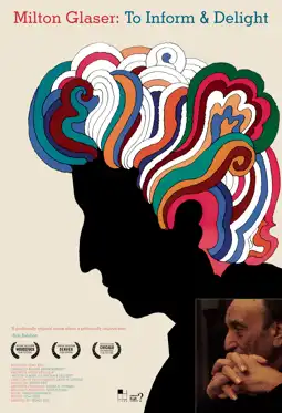 Watch and Download Milton Glaser: To Inform & Delight 2