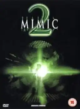 Watch and Download Mimic 2 11