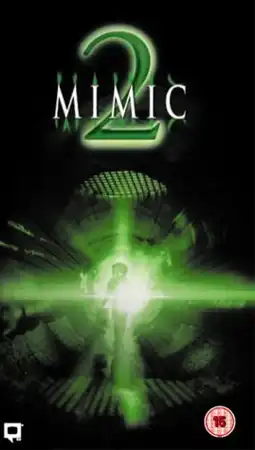 Watch and Download Mimic 2 12