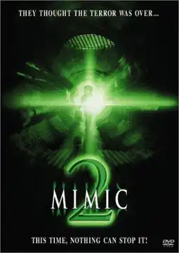 Watch and Download Mimic 2 13