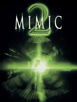 Watch and Download Mimic 2 3