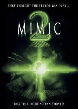 Watch and Download Mimic 2 4