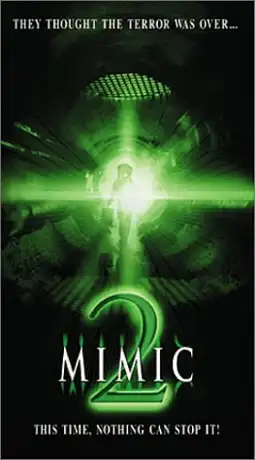 Watch and Download Mimic 2 5