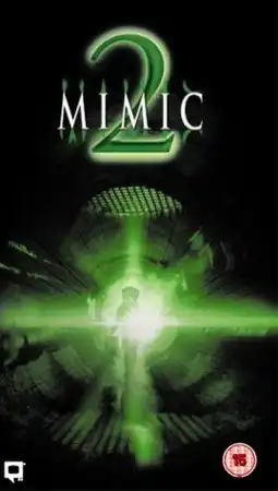 Watch and Download Mimic 2 8