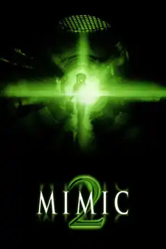 Watch and Download Mimic 2