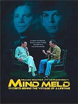 Watch and Download Mind Meld: Secrets Behind the Voyage of a Lifetime 2