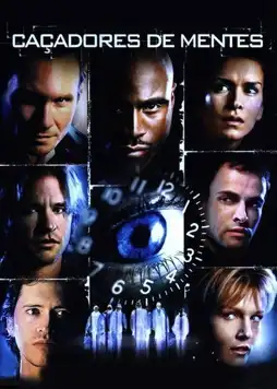 Watch and Download Mindhunters 4