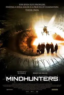 Watch and Download Mindhunters 6