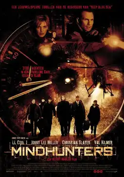 Watch and Download Mindhunters 7