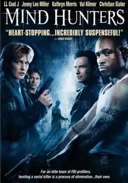 Watch and Download Mindhunters 8