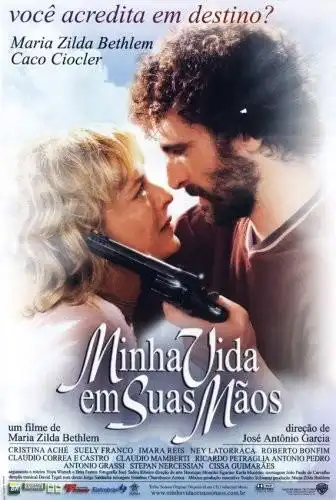 Watch and Download Minha Vida Em Suas Mãos 1