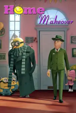 Watch and Download Minions: Home Makeover 12