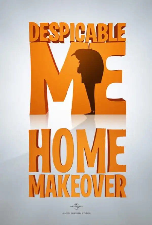 Watch and Download Minions: Home Makeover 13