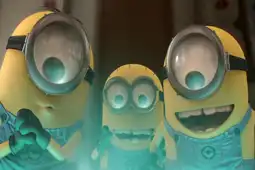 Watch and Download Minions: Home Makeover 4