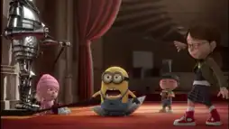 Watch and Download Minions: Home Makeover 5