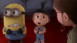 Watch and Download Minions: Home Makeover 6