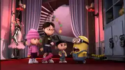 Watch and Download Minions: Home Makeover 7