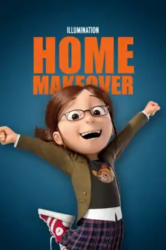 Watch and Download Minions: Home Makeover