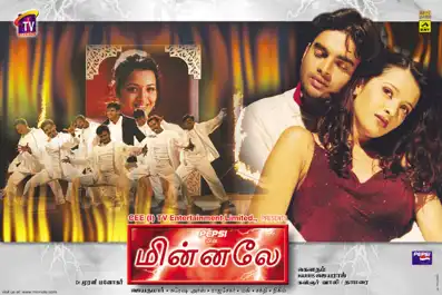 Watch and Download Minnale 8