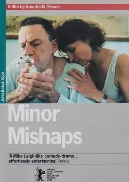 Watch and Download Minor Mishaps 3