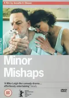 Watch and Download Minor Mishaps