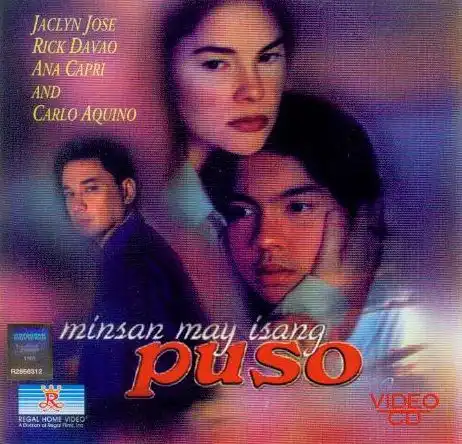 Watch and Download Minsan May Isang Puso 1