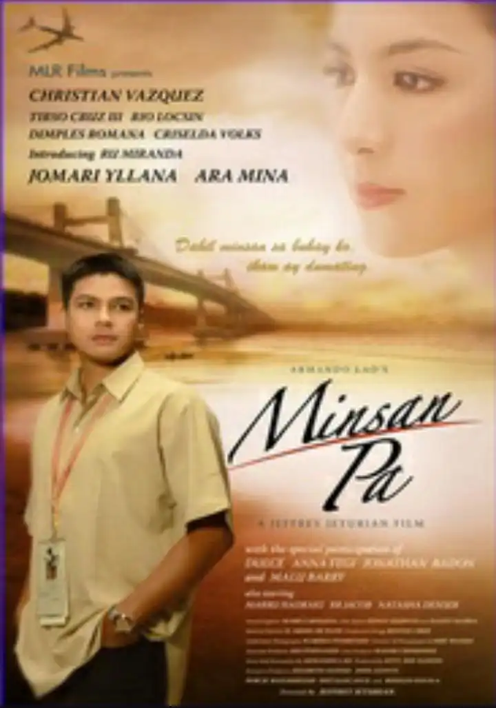 Watch and Download Minsan Pa 1