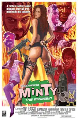 Watch and Download Minty the Assassin 1