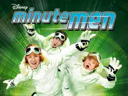 Watch and Download Minutemen 15