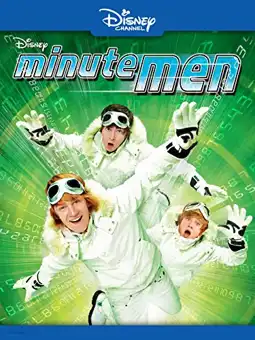 Watch and Download Minutemen 4