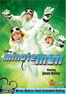 Watch and Download Minutemen 5