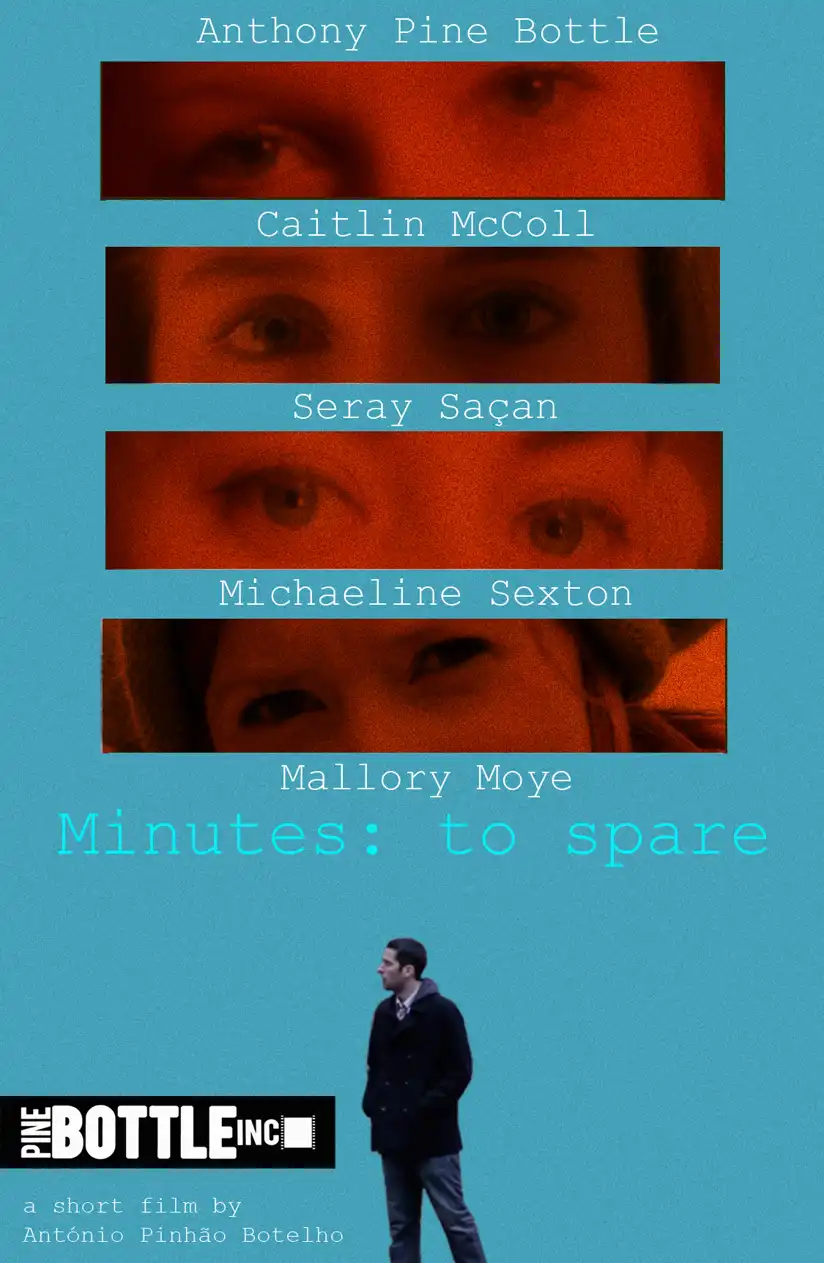 Watch and Download Minutes: To Spare 1