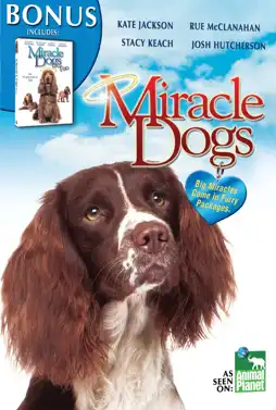 Watch and Download Miracle Dogs 2