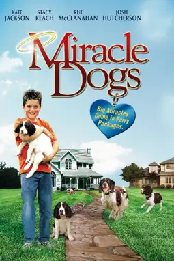 Watch and Download Miracle Dogs 3