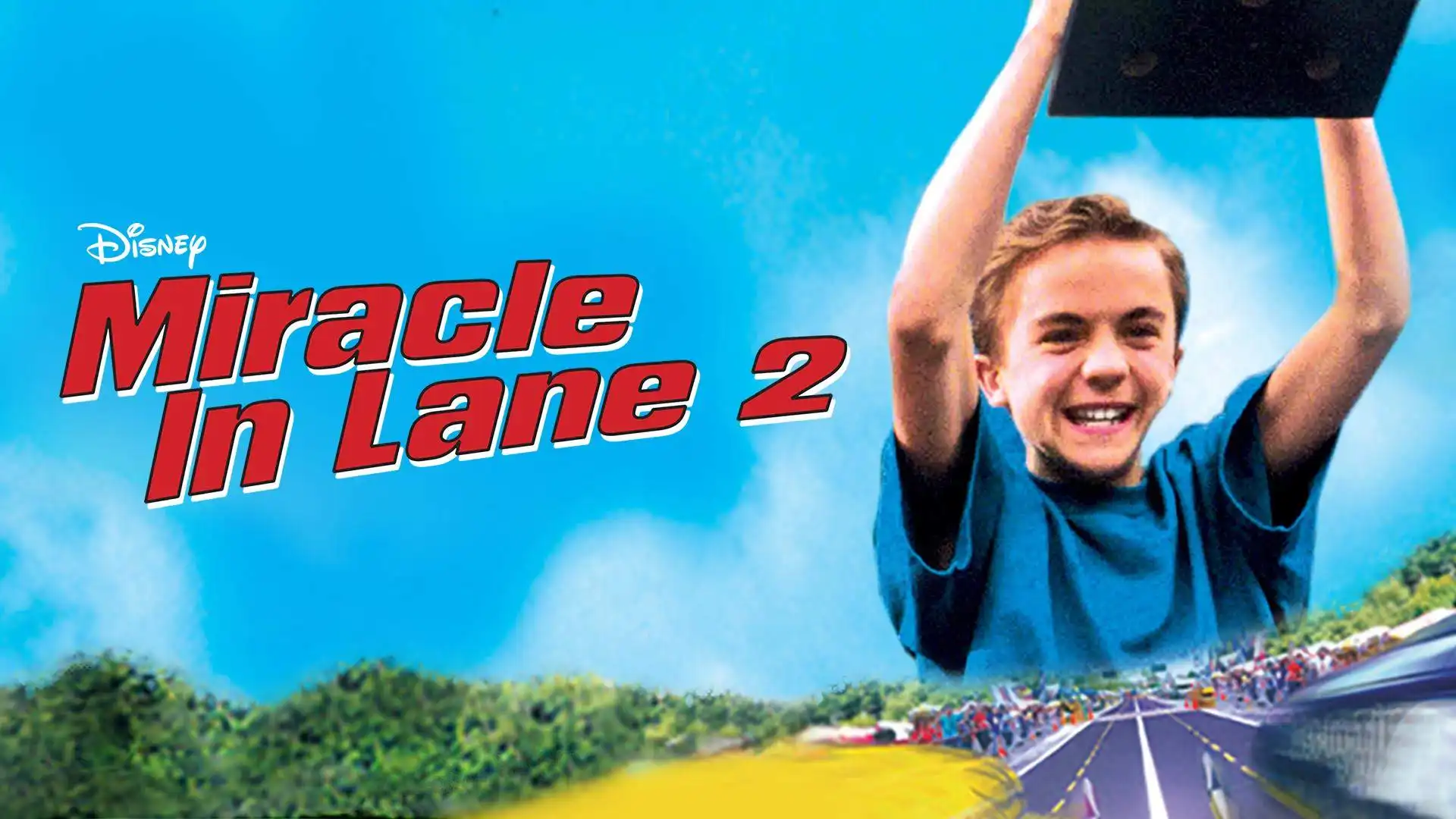 Watch and Download Miracle in Lane 2 10