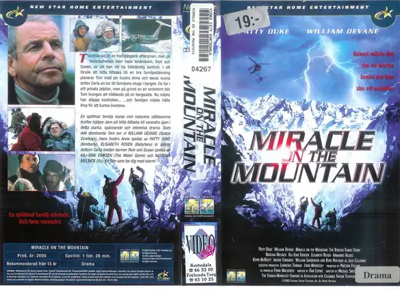 Watch and Download Miracle on the Mountain: The Kincaid Family Story 4