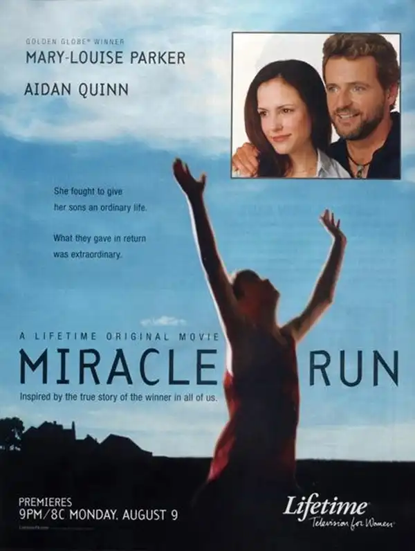 Watch and Download Miracle Run 7