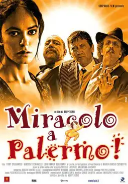 Watch and Download Miracolo a Palermo! 3