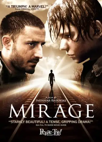 Watch and Download Mirage 4