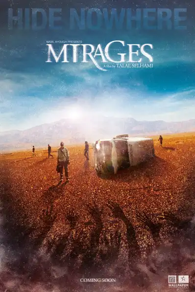 Watch and Download Mirages 2