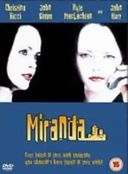 Watch and Download Miranda 12