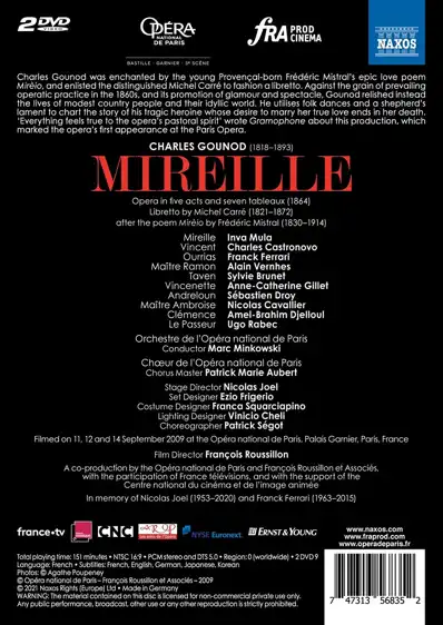 Watch and Download Mireille 2