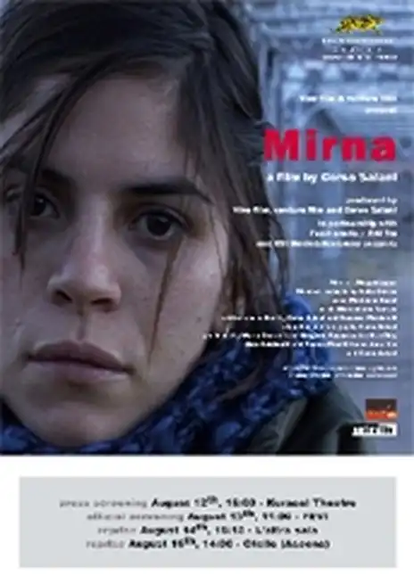 Watch and Download Mirna 1