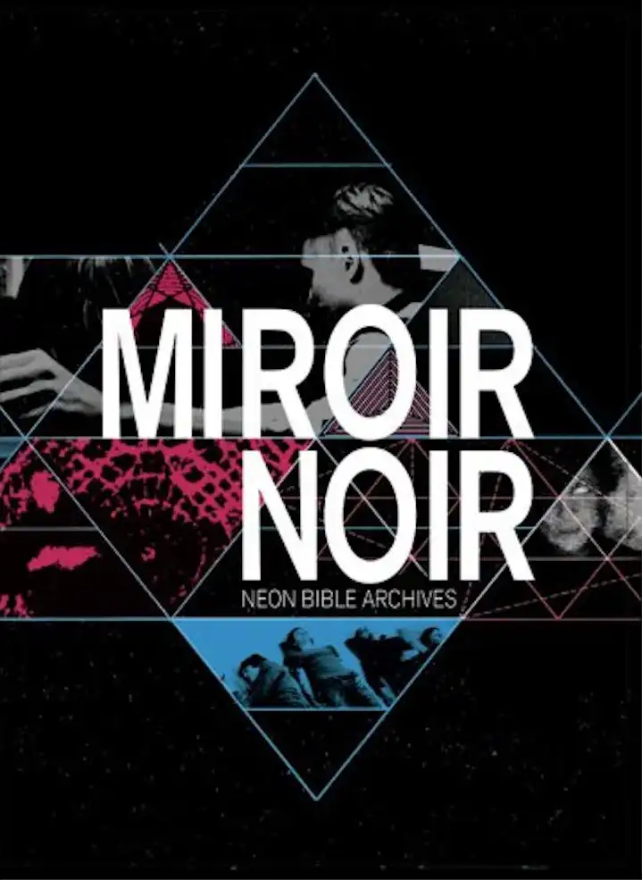 Watch and Download Miroir Noir 1