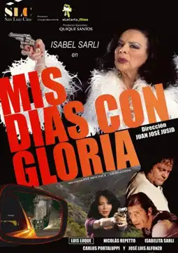 Watch and Download Mis días con Gloria 9