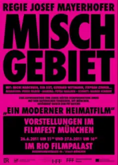 Watch and Download Mischgebiet