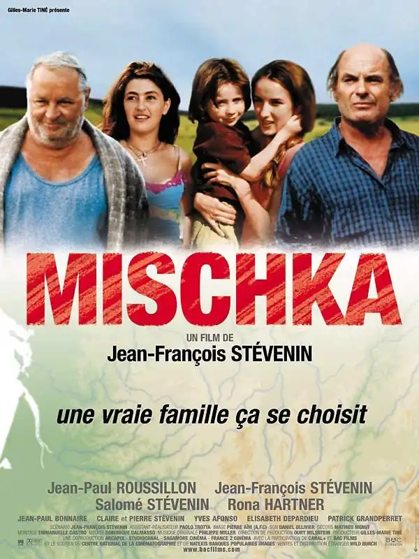 Watch and Download Mischka 4