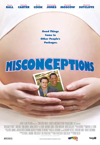 Watch and Download Misconceptions 1