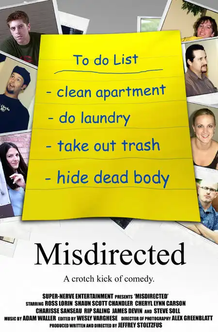 Watch and Download Misdirected 1