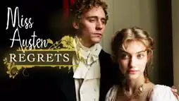 Watch and Download Miss Austen Regrets 1